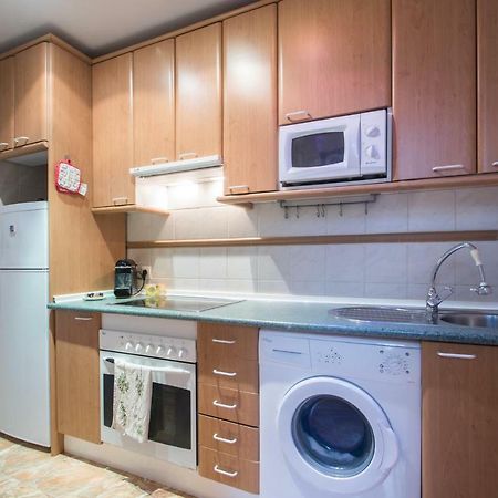 Alicante Central And Beach Side Apartment Екстер'єр фото