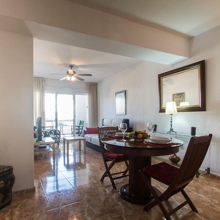 Alicante Central And Beach Side Apartment Екстер'єр фото