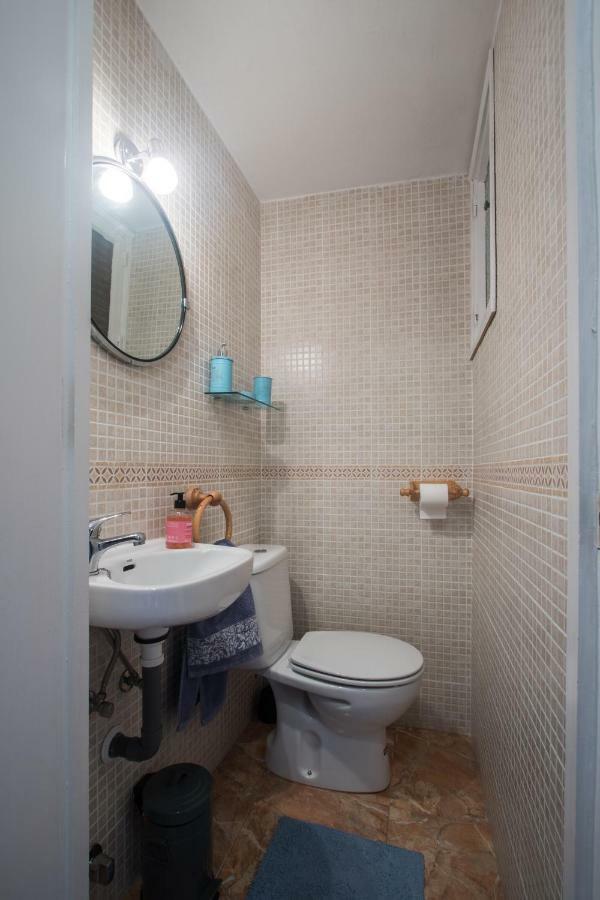Alicante Central And Beach Side Apartment Екстер'єр фото