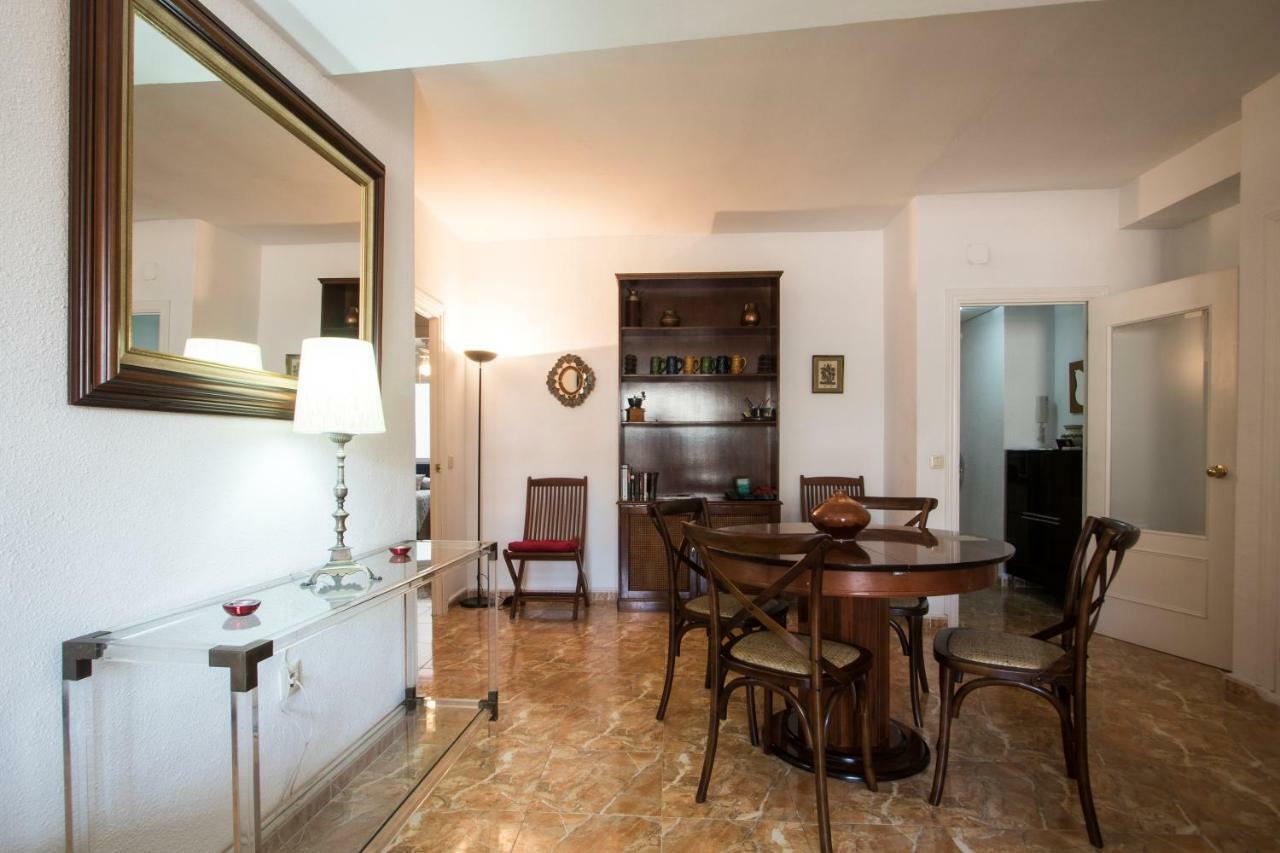 Alicante Central And Beach Side Apartment Екстер'єр фото